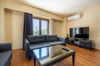 Central 1-BR Apartment with Sea View Near Galataport - Istanbul - 5