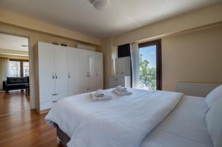 Central 1-BR Apartment with Sea View Near Galataport - Istanbul - 2