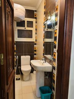 Luxurious Apartment in the Heart of Mohandessin - Cairo - 3