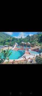 Manga's swimming pool - 9