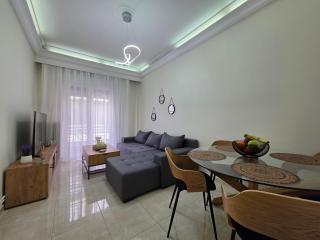 Central Stay - Kavala - 0