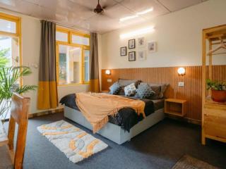 The Hosteller Bir - Bīr - 9