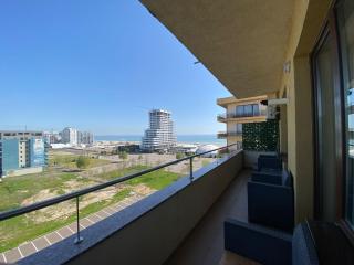 DUMAR Apartament - Mamaia - 4