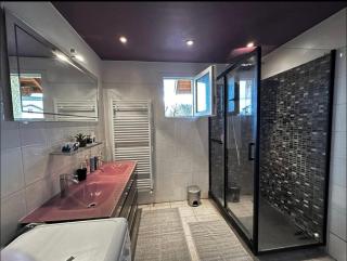 Charming apartment near Geneva - Saint-Julien-en-Genevois - 2