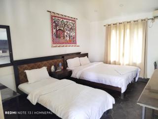 Siddhartha Kuti Resort - 5