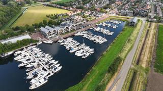 Luxe 4 persoons appartement in Residence Marina Kamperland 2c - 5