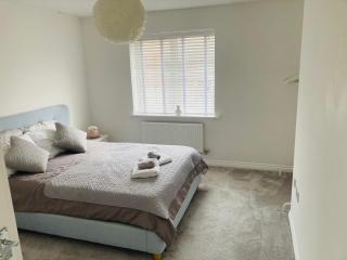 Detached Place to stay in Essex - Witham - 8