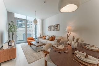 One bedroom apartment at District One Residences 11 - 0