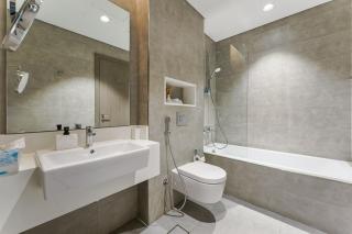 One bedroom apartment at District One Residences 11 - 9