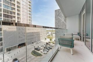 One bedroom apartment at District One Residences 11 - 6