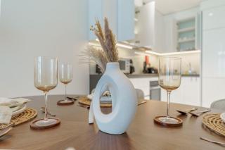 One bedroom apartment at District One Residences 11 - 5