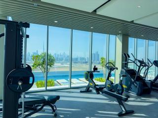 One bedroom apartment at District One Residences 11 - 3