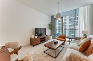 One bedroom apartment at District One Residences 11 - 2