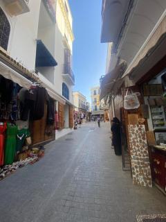 appartement marina bay - Oulad Akkou - 9