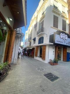 appartement marina bay - Oulad Akkou - 8