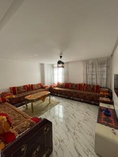Appartement avec vue Medina proche Marina Bay - 9