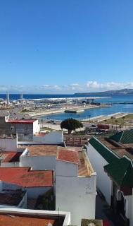 appartement marina bay - Oulad Akkou - 1
