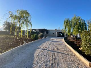 Villa Lucrezia - San Vito dei Normanni - 6