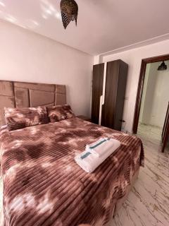 appartement marina bay - 4