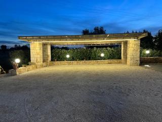 Villa Lucrezia - San Vito dei Normanni - 7