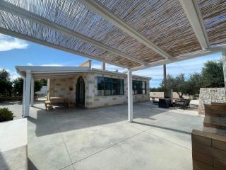 Villa Lucrezia - San Vito dei Normanni - 5