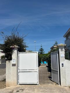 Villa Ingrosso - Leporano Marina - 0