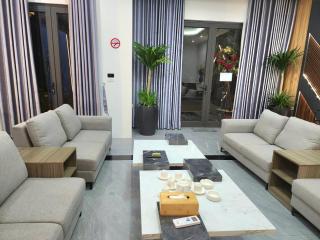 Villa Đức Tuyến - Hạ Long - 1
