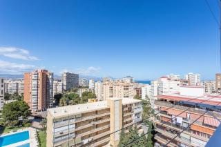 Sol y Mar San Juan Beach Apartament - Alicante - 2