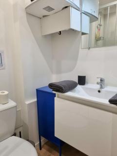 Appartement climatisation centre historique - 4