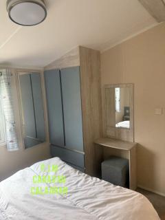 PJM caravans - Blackpool - 2