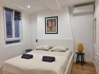 Appartement climatisation centre historique - 2