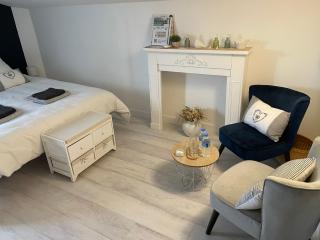 Cocooning chez Sabine - La Ville-Dieu-du-Temple - 8