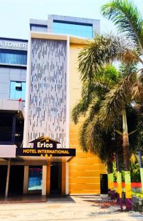 Erica Hotel International - Perintalmanna - 0