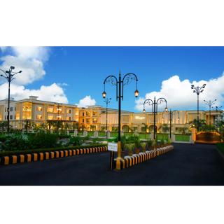 Mayur Hotel & Resort - Sītāpur - 8