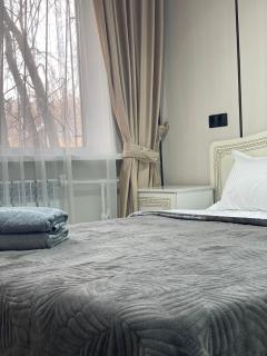 Аппартаменты Гоголя 37 - Karagandá - 1
