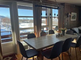 Central apartment in Geilo - Hol - 6