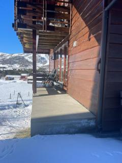 Central apartment in Geilo - Hol - 3