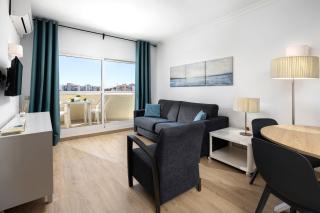 BenalBeach Premium Apartments by Alfresco Stays - Benalmádena - 5