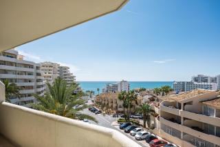 BenalBeach Premium Apartments by Alfresco Stays - 4