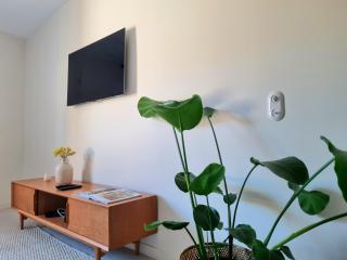 MAYU MAYU - cocon centre-ville climatisation - 8