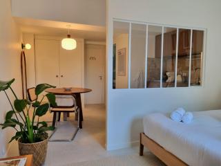 MAYU MAYU - cocon centre-ville climatisation - Aix-en-Provence - 7