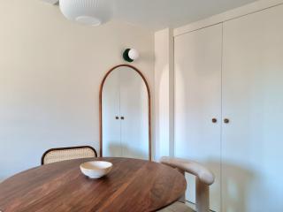 MAYU MAYU - cocon centre-ville climatisation - 6