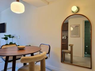 MAYU MAYU - cocon centre-ville climatisation - 4