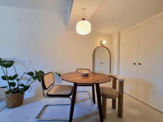 MAYU MAYU - cocon centre-ville climatisation - 3