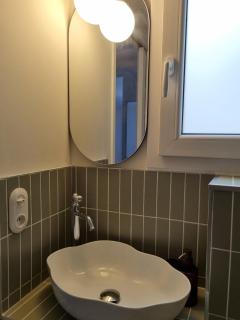 MAYU MAYU - cocon centre-ville climatisation - 2