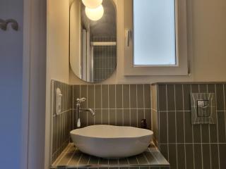 MAYU MAYU - cocon centre-ville climatisation - 1