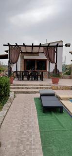 Villa Oliva Torotto - 1