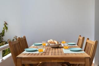 BmyGuest - Quinta do Lago Cosy Apartment - Quinta do Lago - 3
