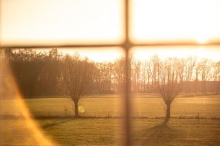 B&B Country Suite Den Oord - Terwolde - 3