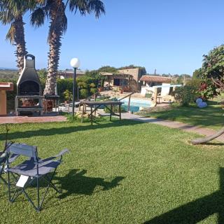 Villa Oliva Torotto - 2